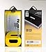 Karnotech REMAX 6000mAh Power Bank with 2.1A Output, Super alloy Battery Pack High Capacity Portable Charger for iPhone, iPad, Samsung Galaxy, Android devices RPP-30 Silver