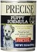 Precise 726072 12-Pack Puppy Can Food for Pets, 13.2-Ounce