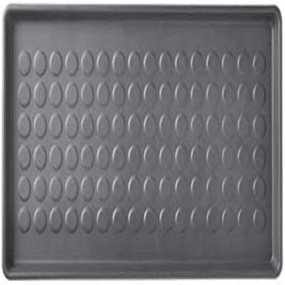 BAGGMUCK Shoe Mat Indoor/Outdoor 71 x 35 cm Plastic Tray For Boot Room IKEA