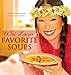 Wai Lana's Favorite Soups - 140 New and Delicious Vegetarian Recipes by 