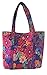 Vera Bradley Vera Tote Bag, Floral Fiesta