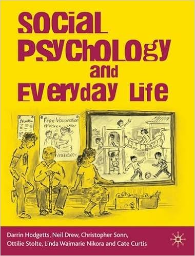Social Psychology Interactions Best Free Ebook