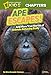 National Geographic Kids Chapters: Ape Escapes!: And More True Stories of Animals Behaving Badly (NGK Chapters)