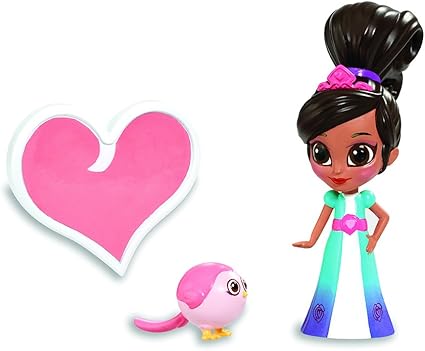 nella princesa valiente juguetes