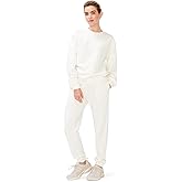 KUT & SO Sweatsuits for Women – Essential 2-Piece Tracksuit Set Includes Fleece Jogger and Matching Crewneck Sweater