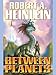 Between Planets (Heinlein's Juveniles Book 5)