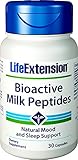 Life Extension Bioactive Milk Peptides, 30 Capsules