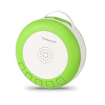 amazon sound machine baby