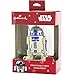 Hallmark 2015 Ornament Star Wars (R2D2)