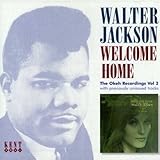 Welcome Home: The OKeh Recordings, Vol. 2