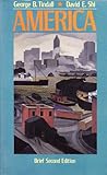 America Vol. 2 : A Narrative History, Tindall, George B. and Shi, David E., 0393956970