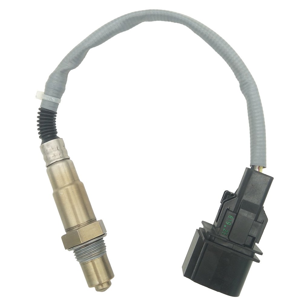Germban 0258007142 25025002 0258007143 11787512975 Air Fuel Ratio Sensor Oxygen Sensor for 2001-2008 B 3 Series E87 E46 E90 E91 E60 E6