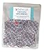 PackFreshUSA: 50 Pack - 500cc Oxygen Absorber Packs - Food Preservation - Long-Term Food Storage Guide Included