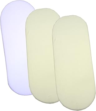 amazon moses basket mattress