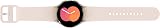 Samsung Galaxy Watch 5 40mm Bluetooth Smartwatch Gold view 6