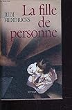 La fille de personne by 