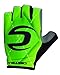 Castelli 2016 Cannondale Roubaix Cycling Gloves - V4206027 (Green - 2XL)