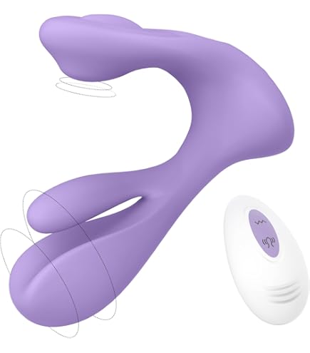 Aazon.co: Penis Ring Prostate Assager Adult Sex Toys, 9 Vibration Vibrating Butt Plug Cock - View #13