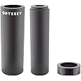 Odyssey Joystick PC Peg - 4.5", alloy core, plastic sleeve, individual, black
