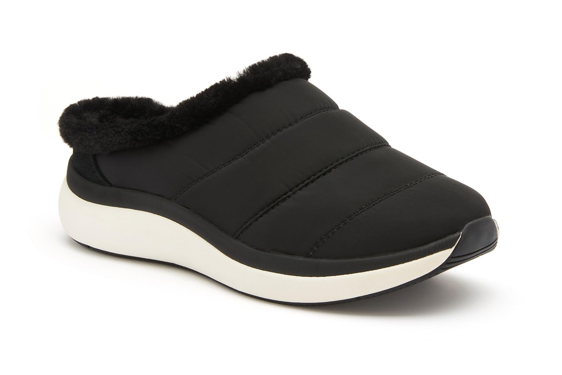 ABEO MXV Cruise Mule Black 6.5 Medium