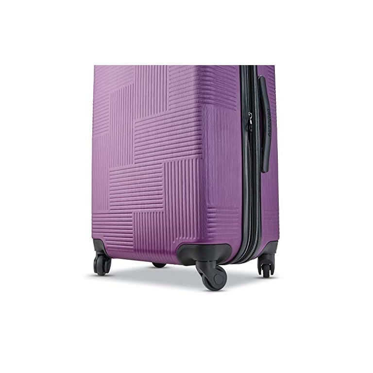 American Tourister Stratum XLT Expandable Hardside Luggage with Spinner
