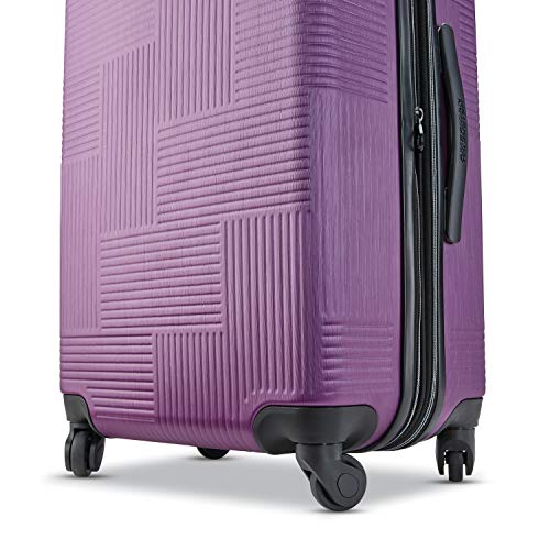 American Tourister Stratum XLT Expandable Hardside Luggage with Spinner