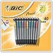 BIC Mechanical Pencil, 0.7mm, 40 ct