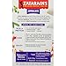 Assorted Zatarain's Rice Dinner Variety Pack, 4 Count