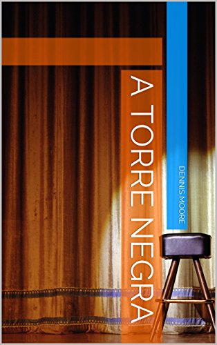 A Torre Negra (Portuguese Edition)