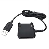 JIUJOJA for Garmin Vivoactive Charger, Replacement