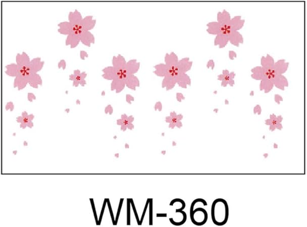 Handaxian 10pcs Tatouage Autocollants Imperméables De Longue