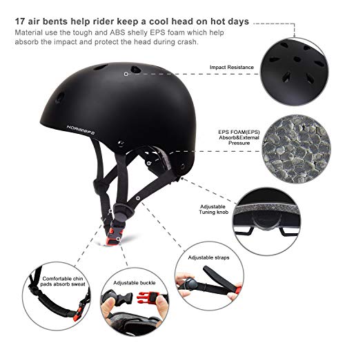 1 YX+Protective+Support+Equipment+Rollerblading
