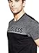 G by GUESS Men's Chase Short Sleeve Logo Tee Shirt