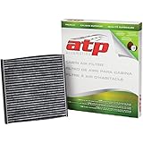 ATP RA-3  Carbon Activated Premium Cabin Air Filter