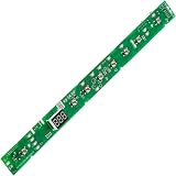 Generic WD21X31902C Control Board -Green Replaces For WD21X23462 WD21X3200 compatible with GE GDT695SBL2TS GDT695SBL3TS GDT695SBL4TS GDT695SBL5TS GDT695SFL3DS GDT695SGJ0WW GDT695SGJ2WW Dishwasher
