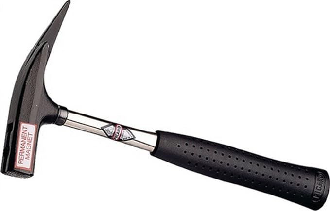Picard Typ 420M Latthammer, glatte Bahn
