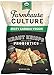 Farmhouse Culture Kraut Krisps, Zesty Garden Veggie Bags, 12-5 oz.
