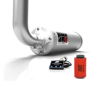 hmf swamp series xl polaris 850