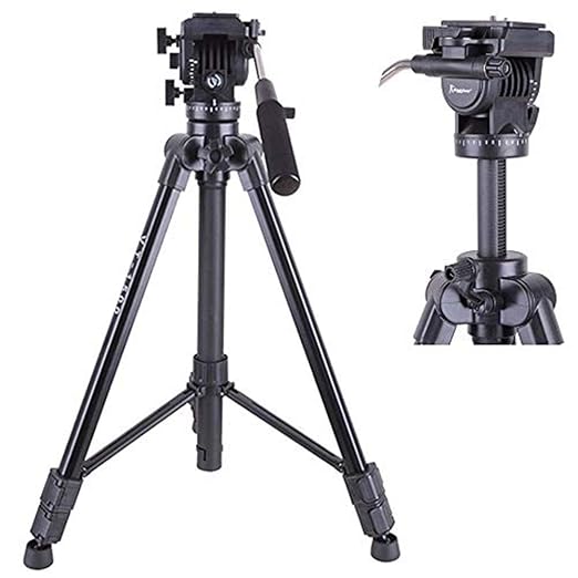 Trípodes completos Trípode de cámara, trípode multifunción de ...