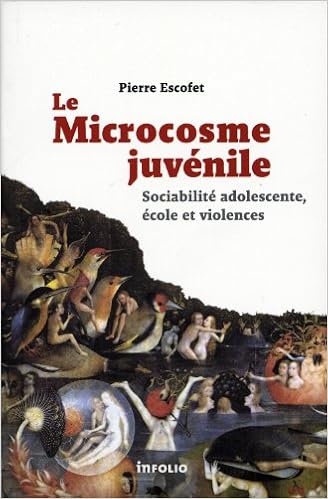 Amazon Fr Le Microcosme Juvenile Sociabilite Adolescente Escofet Pierre Livres Amazon Fr Le Microcosme Juvenile Sociabilite Adolescente Escofet Pierre Livres