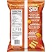 SunChips Harvest Cheddar Flavored Multigrain Snacks, 7 Ounce