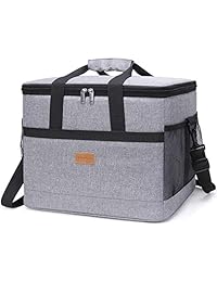lifewit 40   50 puede suave Cooler, bolsa térmica,