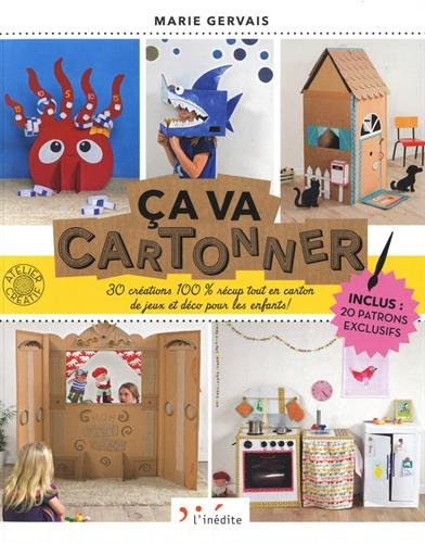 Ca va cartonner by 
