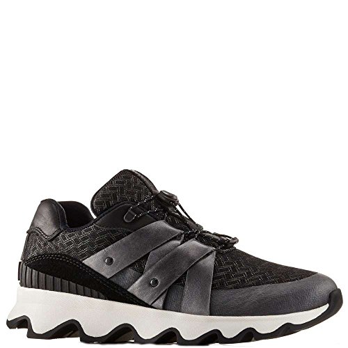 sorel kinetic speed sneaker