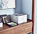 Brother HL-L3210CW Compact Digital Color Printer Providing Laser Printer Quality Results with Wireless, Amazon Dash Replenishment Enabled, Whitethumb 1