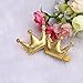 FEITONG 2PCS Cuter Kids Toddlers Girls Hair Clips Christmas Party Princess Hair Style Buckle
