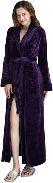 Womens Bathrobes | Amazon.ca