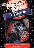 Mon p'tit kit Magie by