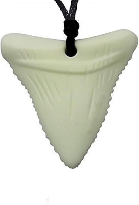 sensory chew necklace amazon