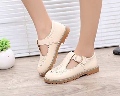 school uniform mary janes